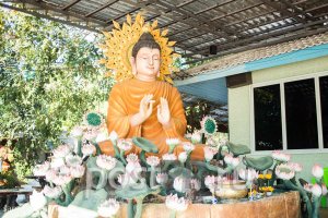 Необычные и странные приметы и суеверия в Таиланде