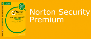 Norton Security Premium на 90 дней