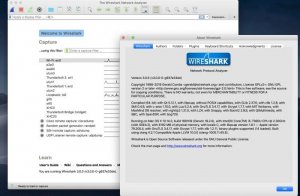   Популярный анализатор сетевых протоколов Wireshark получил обновление
