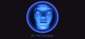 Как отключить Cortana. Голосовой помощник без голоса | Просто 2х2