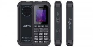 Joy's S13 – перетелефон, недосмартфон… Аппарат с интересной начинкой | Просто 2х2
