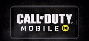 Дождались! Call of Duty уже на смартфоне.