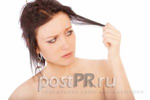 Что делать при выпадении волос. Мифы