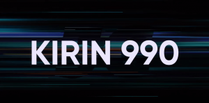 Обзор процессора Kirin 990