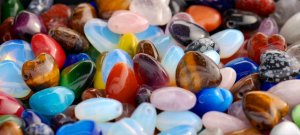 Драгоценные и полудрагоценные камни: лечебные свойства