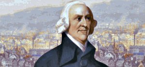 Как Адам Смит стал "отцом экономики"