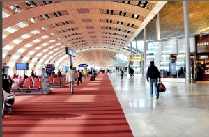 Насколько жесткими стали правила для пассажиров в аэропортах Европы
