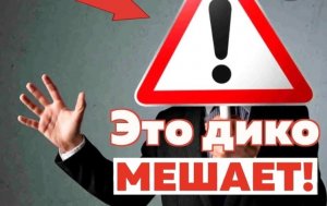 Помехи пути к саморазвитию Помехи пути к саморазвитию