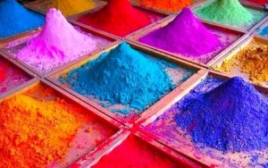 Цветотерапия: что это такое и как цвет влияет на здоровье