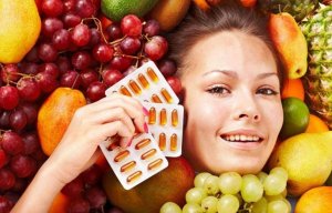Витамины от слабости и усталости для женщин: описание необходимых витаминов, показания и противопоказания