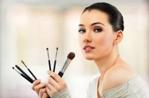 Кисти для make-up: у каждого инструмента своя "зона ответственности"
