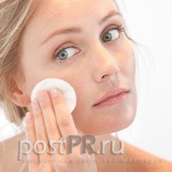 Какие существуют методы очищения кожи лица?