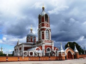 Какое наследие оставили после себя архитекторы православных храмов?