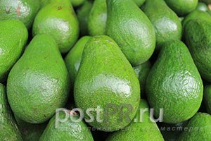 Как правильно выбрать авокадо
