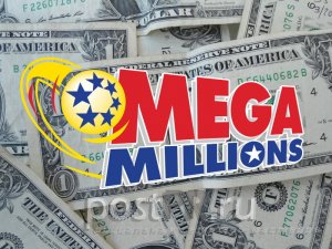 Полная информация об американской лотерее Mega Millions