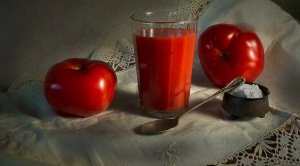 Советский томатный сок: стакан радости за 10 копеек
