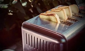 Особенности появления тостеров в советском быту