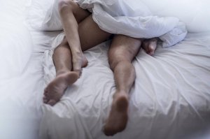 9 вещей, которые мужчина ждёт от женщины в постели