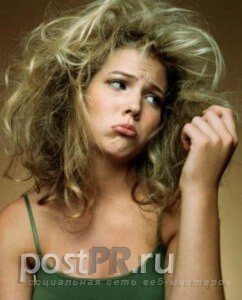Причины выпадения волос у женщин после 40 лет