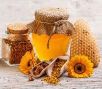 Обзор полезных свойств пчелопродуктов, применение