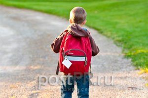 Основные рекомендации по выбору школьного рюкзака