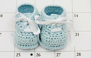 Недельный календарь беременности и развитие ребенка
