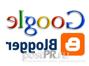Как вести блог на blogspot?